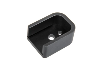 Stopka magazynka Hi-Capa Modify Czarna