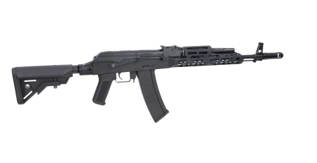 Karabinek ASG Specna Arms x KPYK SA-PJ15 PRIME™ Aster II ETU BLDC™ Czarny