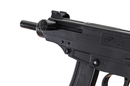 Replika sprężynowa karabinka Skorpion