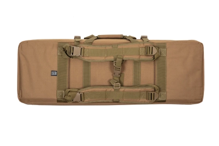 Pokrowiec Specna Arms Urban War Rifle Bag Tan