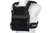 Kamizelka Taktyczna typu Plate Carrier Specna Arms Tactical QR III Czarna