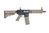 Karabinek ASG Specna Arms SA-F01 FLEX™ GATE X-ASR Gen.2 Half-Tan