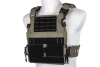 Kamizelka Taktyczna typu Plate Carrier Specna Arms Tactical QR III Oliwkowa
