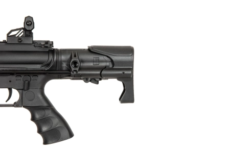 Replika pistoletu maszynowego SR4 FALCON-ZS