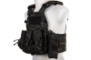 Kamizelka Plate Carrier Emerson Gear 6094A Style z zestawem ładownic MC Black