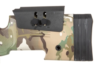 Replika karabinu wyborowego SA-S02 CORE™ - MC