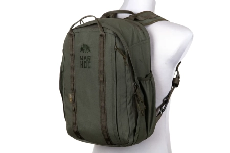 Plecak KAIKEN 18L Olive green