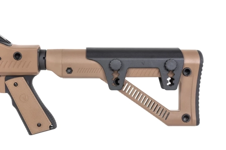 Karabin ASG VORSK VMP-2D Tan