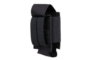 Kieszeń na granat dymny Primal Gear Czarny