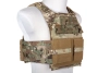Kamizelka taktyczna Wosport VE-97 Plate Carrier MC