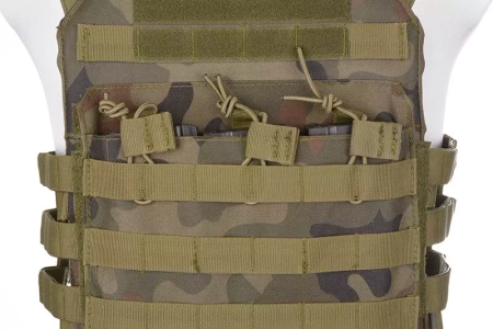 Kamizelka taktyczna typu Jump - wz.93 Pantera leśna