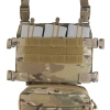 Kamizelka Chest Rig Wosport VE-107 MC
