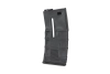 Magazynek hi-cap T-Tactical 300 kulek do replik M4 / M16 - czarny