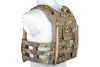 Kamizelka typu Plate Carrier Pew Tactical VT04 MC
