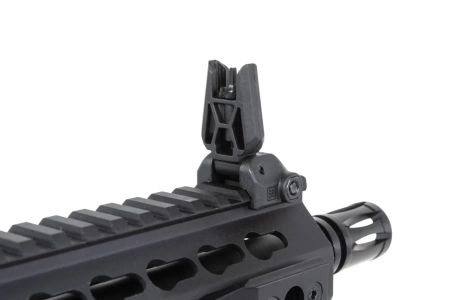 Karabinek ASG Specna Arms SA-C08 CORE™ HAL ETU™ Single Fire Only Czarny