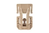 Adapter MOLLE do ładownic FSMR - Dark Earth