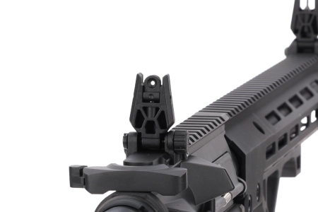 Karabinek ASG Specna Arms SA-E22 EDGE™ HAL 2 ETU Gen. 2 Czarny