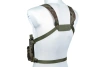 Kamizelka taktyczna typu Chest Rig Specna Arms Tactical Adaptive Wz.93 Pantera Leśna