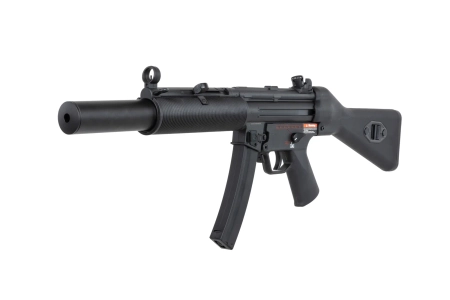 Pistolet maszynowy ASG Golden Eagle 6857 Czarny