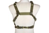 Kamizelka Taktyczna Sling Chest Rig  Cotherium - Oliwkowa