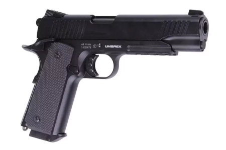 Replika pistoletu Elite Force 1911 TAC