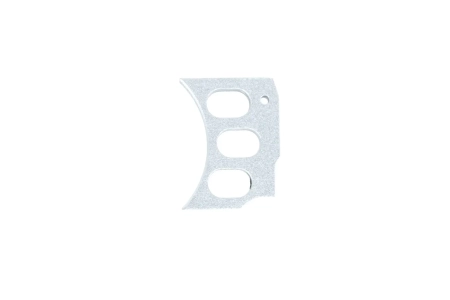Aluminiowy spust 5KU do replik TM Hi-Capa 5.1/1911/MEU GB-202 Srebrny