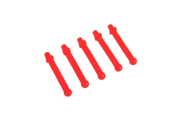 Zestaw 5 szt. elastycznych popychaczy do replik HTI Silverback