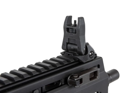 Pistolet maszynowy ASG B&T Air x Archwick APC9K PRO GBB