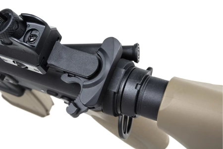 Karabinek ASG Specna Arms SA-FH07 FLEX™ HAL ETU Gen. 2 Half-Tan