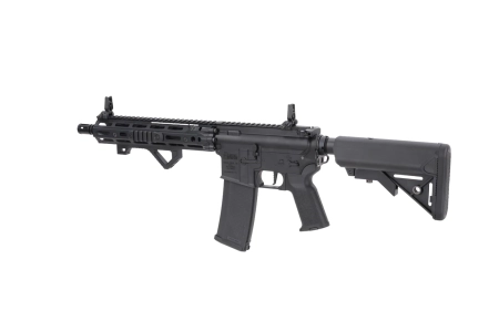 Karabinek ASG Specna Arms Daniel Defense® RIS III 10.5'' SA-E27 EDGE™ HAL 2™ ETU Gen. 2 Czarny