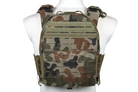 Kamizelka Taktyczna typu Plate Carrier Specna Arms Tactical QR II Wz.93