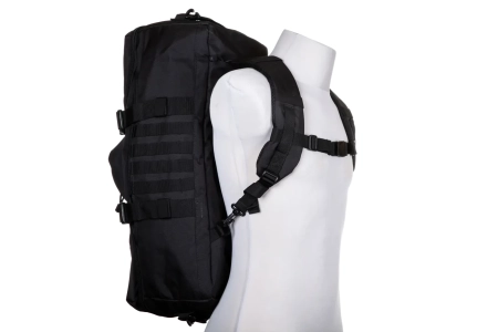 Plecak GFC Tactical 750-1 Czarny