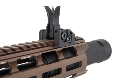 Karabinek ASG XTC G1-MS GATE ASTER ETU Chaos Bronze