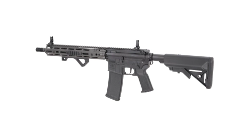 Karabinek ASG Specna Arms Daniel Defense® RIS III 12.5'' SA-E28 EDGE™ HAL 2™ ETU Gen. 2 Chaos Grey