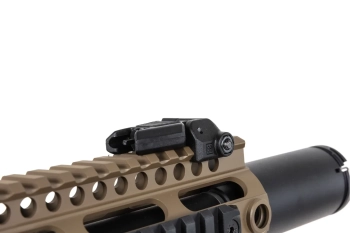 Karabinek ASG Specna Arms SA-CX02 CORE™ HAL ETU Gen.2 Half-Tan