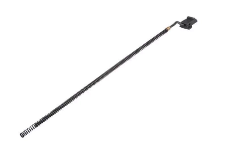 Prowadnica atrapy suwadła do replik typu AK