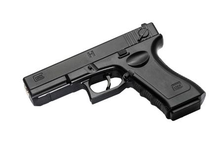 Replika sprężynowa pistoletu C7