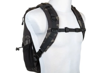 Plecak 20L EDC Specna Arms Tactical MC Black