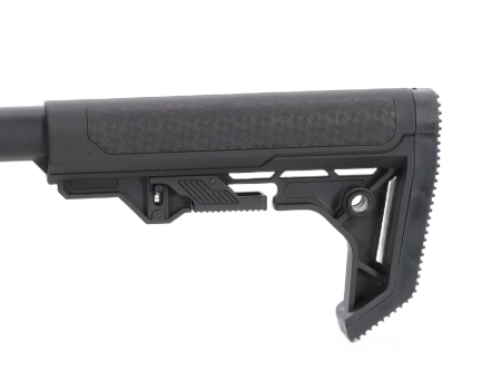 Karabinek ASG Specna Arms RRA SA-E10 EDGE™ HAL 2 ETU Light Ops Stock Gen. 2 Czarny