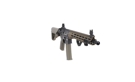 Karabinek ASG Specna Arms SA-E22 EDGE™ HAL 2 ETU Gen. 2 Oliwkowy