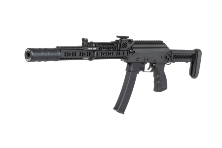 Pistolet maszynowy ASG Arcturus PP-19-01 Vityaz Carbine ZTAC SP1 FE™