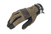 Rękawice taktyczne Armored Claw CovertPro Hot Weather - oliwkowe