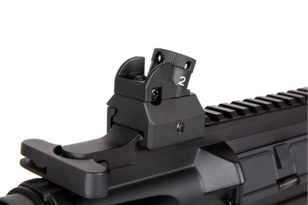 Replika karabinka SA-H02 ONE™ HAL2 ™ Czarny