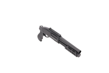 Strzelba ASG Specna Arms SA-VGS15 VAPOR™ Czarna