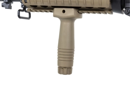Karabinek ASG Specna Arms SA-F12 FLEX™ GATE X-ASR Gen.2 Half-Tan