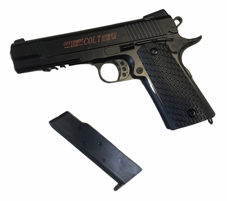 Replika sprężynowa pistoletu C10