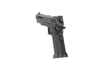 Pistolet ASG Specna Arms SA-VGP12 VAPOR™ Czarno-Czerwony