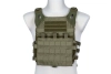 Kamizelka taktyczna Jump MK2 - oliwkowa