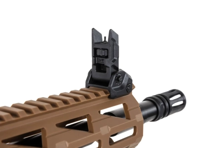 Karabinek ASG Arcturus LWT MK-III Carbine 12" SPORT AEG SE® Starter Pack Half-Tan