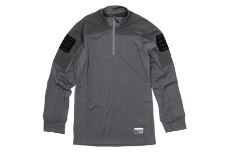 Koszula Taktyczna Emerson Gear Blue Label Frogmen Tactical Wolf Grey